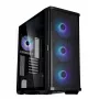 Zalman Z10 PLUS Κουτί υπολογιστή Midi Tower Μαύρο
