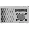 Φορητό ραδιόφωνο TechniSat DigitRadio 1