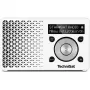Φορητό ραδιόφωνο TechniSat DigitRadio 1