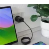 InLine Τροφοδοτικό USB PD, Φορτιστής GaN, Μονό USB-C, Power Delivery, 65 W