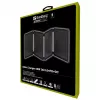 Sandberg Ηλιακός φορτιστής 60W QC3.0+PD+DC Μονοκρυσταλλικό Μαύρο