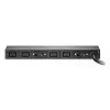 APC AP6032A Μονάδα διανομής ισχύος (PDU) 4 έξοδοι AC 0U/1U Μαύρο