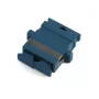 Microconnect FISCSCSM Προσαρμογέας οπτικών ινών SC 1 τεμ. Μπλε