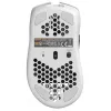 Glorious Gaming Glorious Model D Wireless - Ματ λευκό, Δεξιόχειρας, RF Wireless, 19000 DPI, Λευκό