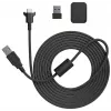 Glorious Gaming Glorious Model D Wireless - Ματ λευκό, Δεξιόχειρας, RF Wireless, 19000 DPI, Λευκό