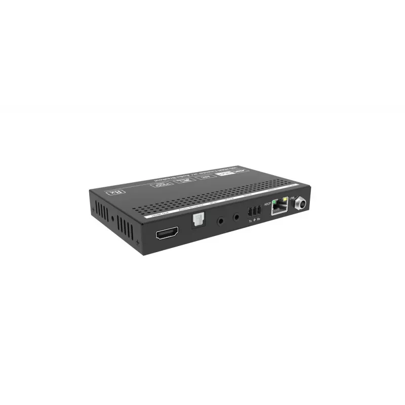 Vivolink VLHDMIMAT4X444-R Επέκταση AV Δέκτης AV Μαύρο
