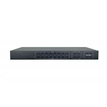 Διακόπτης μήτρας AV Vivolink VLHDMIMAT8X8 3840x2160 18 Gbit/s