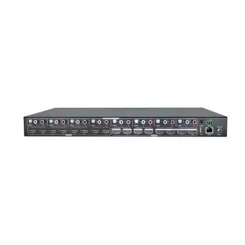 Διακόπτης μήτρας AV Vivolink VLHDMIMAT8X8 3840x2160 18 Gbit/s