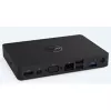 DELL WD15 180W Ενσύρματο USB 3.2 Gen 1 (3.1 Gen 1) Type-C Μαύρο