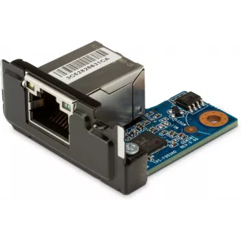 HP 2.5GbE LAN Flex Port Z2 Mini Ethernet Ενσύρματη συνδεσιμότητα 2500 Mbit/s