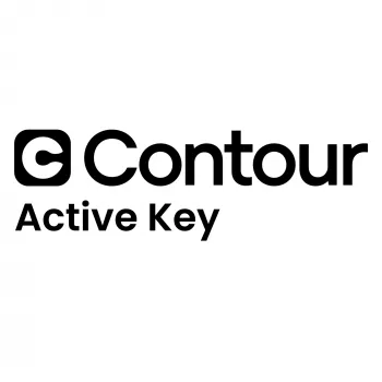 Contour Design Active Key AK-C7012 Προστατευτική μεμβράνη πληκτρολογίου