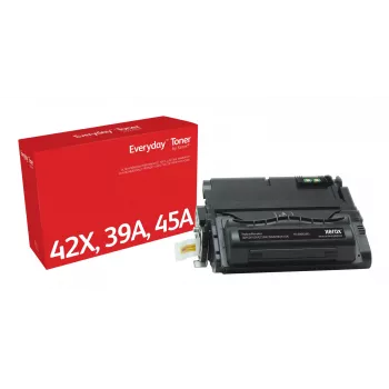Everyday™ Mono τόνερ της Xerox, συμβατό με HP 42A 39A 45A (Q5942X/ Q1339A/ Q5945A), τυπικής χωρητικότητας