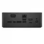 DELL TB16 Thunderbolt 3 Docking Station μαύρο 452-BCOS