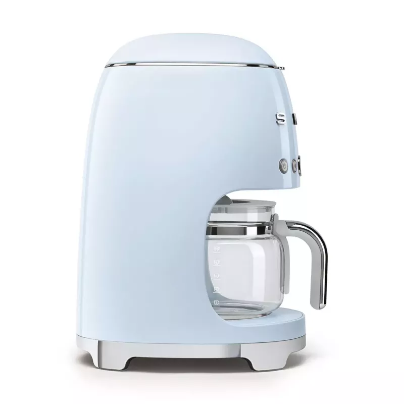 Καφετιέρα φίλτρου Smeg 1,4 L DCF02PBEU