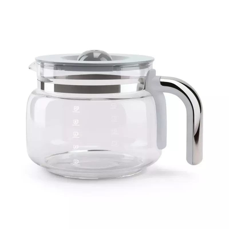Καφετιέρα φίλτρου Smeg 1,4 L DCF02PBEU