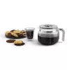 Καφετιέρα φίλτρου Smeg 1,4 L DCF02PBEU