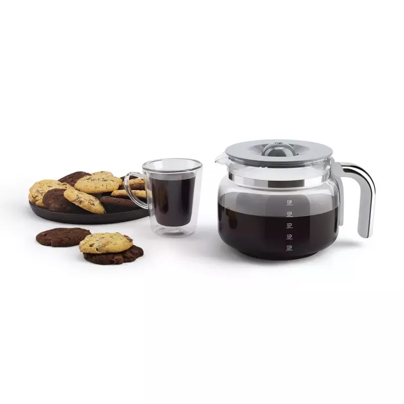 Καφετιέρα φίλτρου Smeg 1,4 L DCF02PBEU