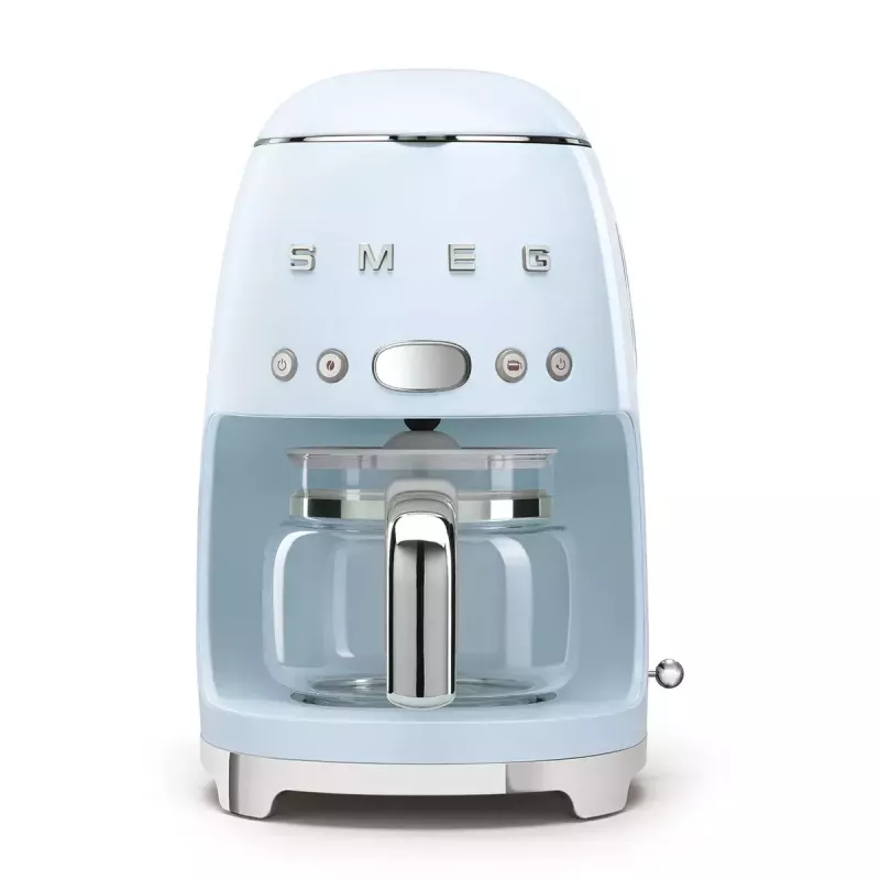 Καφετιέρα φίλτρου Smeg 1,4 L DCF02PBEU