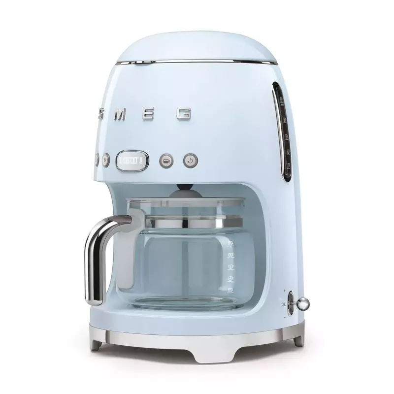 Καφετιέρα φίλτρου Smeg 1,4 L DCF02PBEU