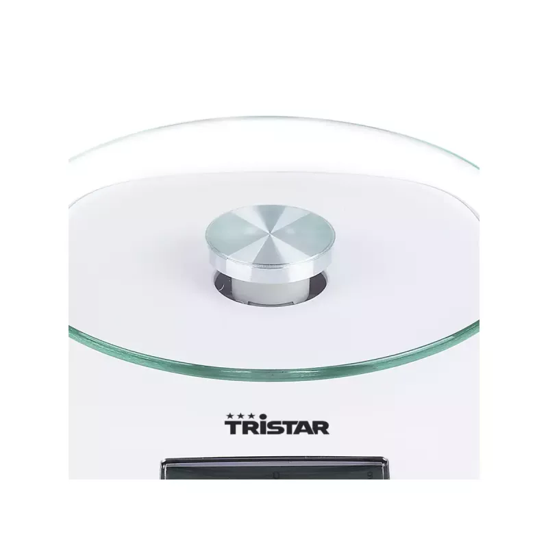 Ηλεκτρονική ζυγαριά κουζίνας Tristar KW-2445