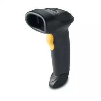 Motorola LS2208 Laser Μαύρο