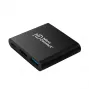 Microconnect MC-HUBAV1 Θήκη σύνδεσης φορητού υπολογιστή/Replicator Λευκό