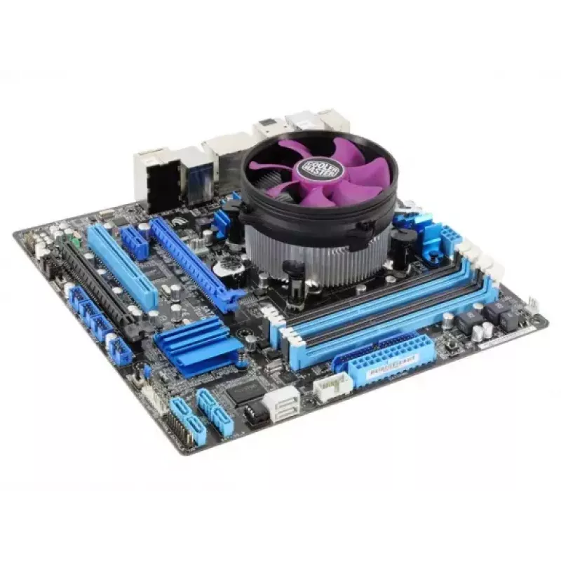 Ψύκτρα CPU Cooler Master X Dream i117