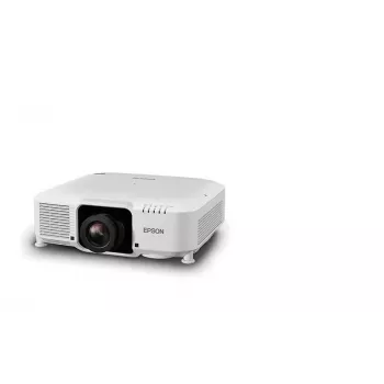 Epson EB-PU2010W Προβολέας μεγάλης αίθουσας 10000 ANSI Lumen 3LCD WUXGA (1920x1200) Λευκό