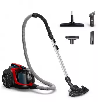 Philips PowerPro Expert Σκούπα χωρίς σακούλα FC9729/09