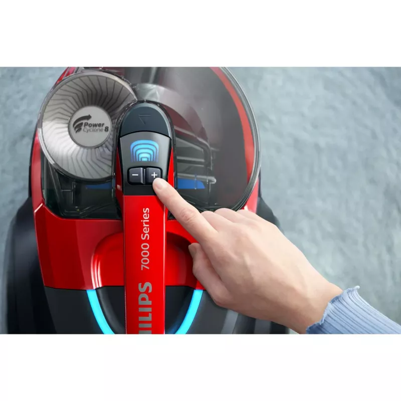 Philips PowerPro Expert Σκούπα χωρίς σακούλα FC9729/09