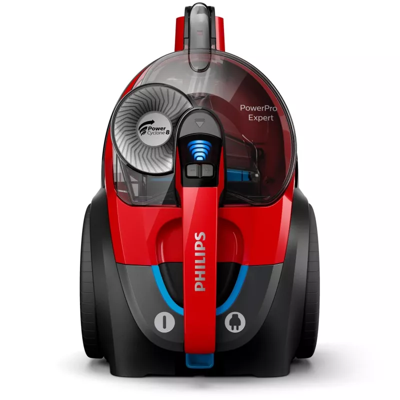Philips PowerPro Expert Σκούπα χωρίς σακούλα FC9729/09