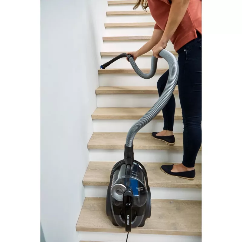 Philips PowerPro Expert Σκούπα χωρίς σακούλα FC9729/09