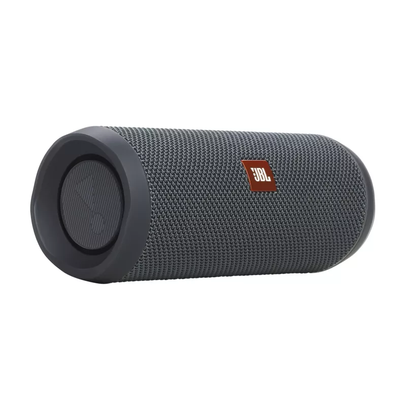 Φορητό ηχείο JBL Flip Essential 2 Μαύρο