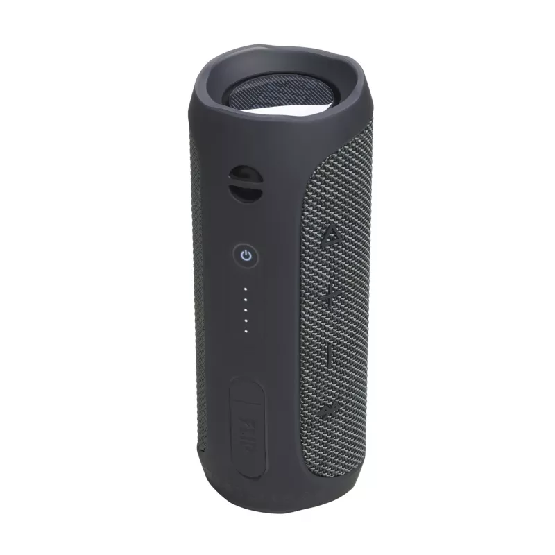 Φορητό ηχείο JBL Flip Essential 2 Μαύρο