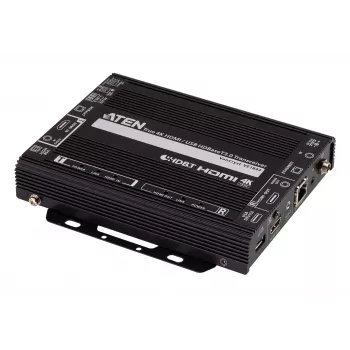 AV-Repeater ATEN True 4K HDMI / USB HDBaseT 3.0 Πομποδέκτης 4096 x 2160