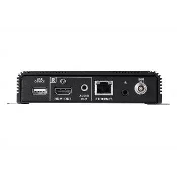 AV-Repeater ATEN True 4K HDMI / USB HDBaseT 3.0 Πομποδέκτης 4096 x 2160