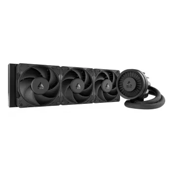 ARCTIC Liquid Freezer III Pro 360 - Πολυσυμβατή All-in-One υδρόψυξη CPU