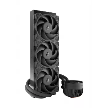 ARCTIC Liquid Freezer III Pro 360 - Πολυσυμβατή All-in-One υδρόψυξη CPU