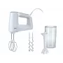 Μίξερ χειρός Braun MultiMix 3 500 W Λευκό