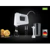 Μίξερ χειρός Braun MultiMix 3 500 W Λευκό
