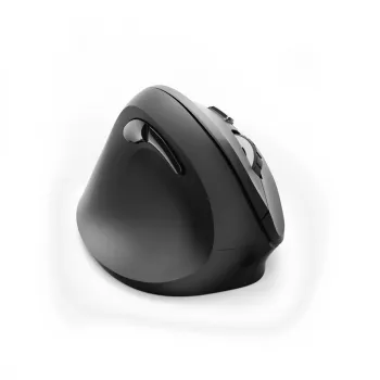 Hama EMW-500L ποντίκι Office αριστερόχειρας RF Wireless οπτικό 1800 DPI
