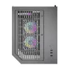 Κουτί υπολογιστή Darkflash FT350 ATX μαύρο