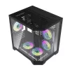 Κουτί υπολογιστή Darkflash FT350 ATX μαύρο