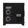 Κουτί υπολογιστή Darkflash FT350 ATX μαύρο