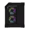 Κουτί υπολογιστή Darkflash FT350 ATX μαύρο