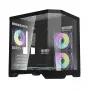 Κουτί υπολογιστή Darkflash FT350 ATX μαύρο