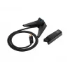 WiFi USB αντάπτορας MSI AX1800 USB 2.0 Type-A Wireless 2,4 GHz 5 GHz