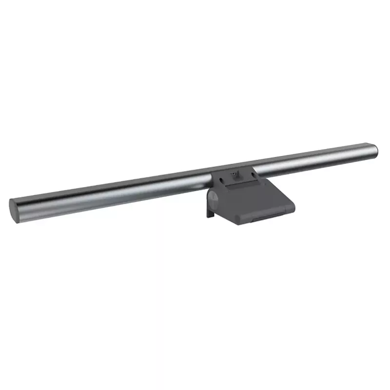 4smarts 2in1 LightBar Pro ABS ασημί 447g