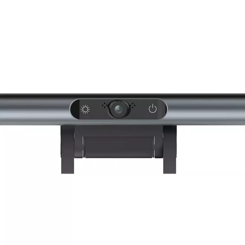 4smarts 2in1 LightBar Pro ABS ασημί 447g