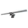 4smarts 2in1 LightBar Pro ABS ασημί 447g